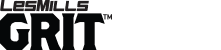 Les Mills Grit