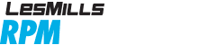 Les Mills Rpm